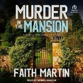 Cover: Murder in the Mansion - Tantor Audio