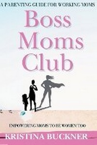 Abbildung von: Boss Moms Club - Kb Consulting