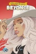 Cover: Female Force: Beyonc&eacute; - TidalWave Productions