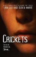Cover: Crickets - Crazy Ink
