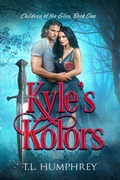 Cover: Kyle's Kolors - T.L. Humphrey