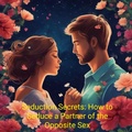 Cover: Seduction Secrets: How to Seduce a Partner of the Opposite Sex - Kingshub
