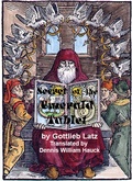 Cover: Secret of the Emerald Tablet - Alchemergy