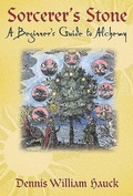 Cover: Sorcerer's Stone: A Beginner's Guide to Alchemy - Alchemergy