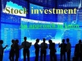 Cover: Stock investment (Investments, #1) - Keven Fontaine