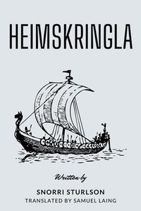 Abbildung von: Heimskringla - Mamba Press