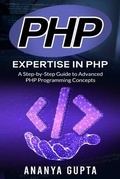 Cover: PHP: Expertise in PHP - Computer Programming Media
