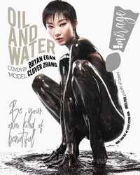Abbildung von: IMIRAGEmagazine Issue - Blurb
