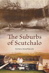 Abbildung von: The Suburbs of Scutchalo - BOOKBABY