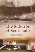 Cover: Suburbs of Scutchalo - BOOKBABY