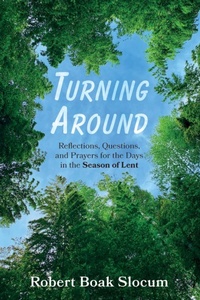 Enlarge image Cover: Turning Around - Wipf and Stock Publishers