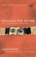 Cover: Healing the Divide - Wipf & Stock Publishers