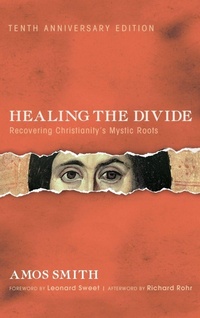 Enlarge image Cover: Healing the Divide - Wipf & Stock Publishers