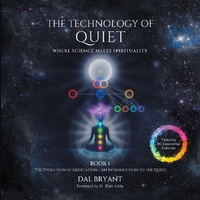 Enlarge image Cover: The Technology of Quiet - Balboa Press