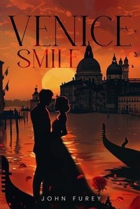 Abbildung von: Venice Smile - amz publishers house