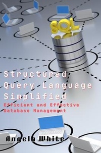 Abbildung von: Structured Query Language Simplified - Angela White