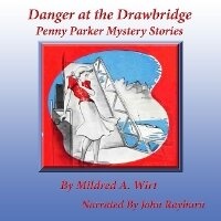 Enlarge image Cover: Danger at the Drawbridge - John D. Rayburn