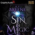 Cover: Sin and Magic [Dramatized Adaptation] - Graphic Audio