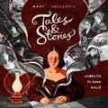 Cover: Tales & Stories - Spoken Realms