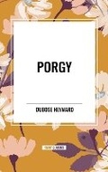 Cover: Porgy - Sta