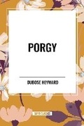 Cover: Porgy - Sta