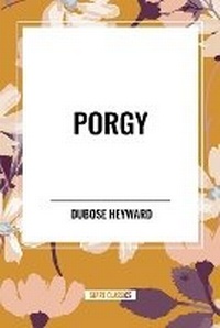 Enlarge image Cover: Porgy - Sta