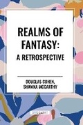 Cover: Realms of Fantasy - Sta