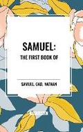 Cover: Samuel - Sta