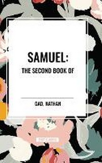 Enlarge image Cover: Samuel - Sta