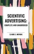 Cover: Scientific Advertising - Sta