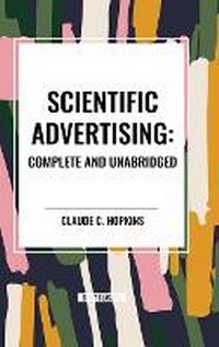 Enlarge image Cover: Scientific Advertising - Sta