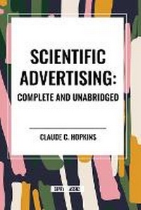 Enlarge image Cover: Scientific Advertising - Sta