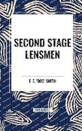 Cover: Second Stage Lensmen - Sta