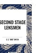Cover: Second Stage Lensmen - Sta