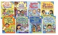 Cover: Laugh & Learn (R) Series 8-Book Set - Free Spirit Publishing Inc.,U.S.