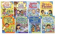 Enlarge image Cover: Laugh & Learn (R) Series 8-Book Set - Free Spirit Publishing Inc.,U.S.