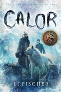Cover: Calor - Enclave Publishing