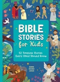 Cover: Bible Stories for Kids - Callisto Kids