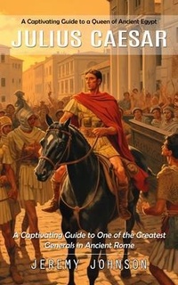 Enlarge image Cover: Julius Caesar - Jeremy Johnson