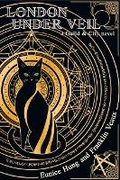 Cover: London Under Veil - Luminastra Press