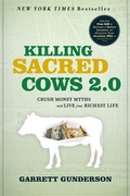Cover: Killing Sacred Cows 2.0 - Ripwater Press
