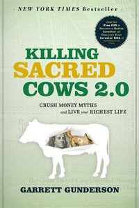 Abbildung von: Killing Sacred Cows 2.0 - Ripwater Press