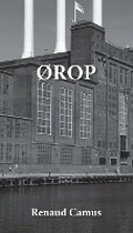 Cover: Orop - Vauban Books