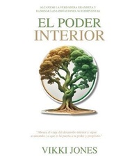 Enlarge image Cover: El Poder Interior - VMH Publishing