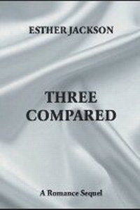 Enlarge image Cover: Three Compared Romance - E.Writes II
