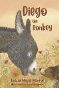 Cover: Diego the Donkey - Bookbaby