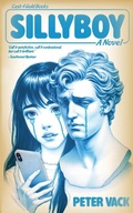 Cover: Sillyboy - C4g Books