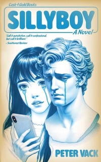 Enlarge image Cover: Sillyboy - C4g Books