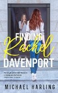Cover: Finding Rachel Davenport - Kindle Direct Publishing