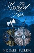 Cover: The Sacred Tor - Kindle Direct Publishing